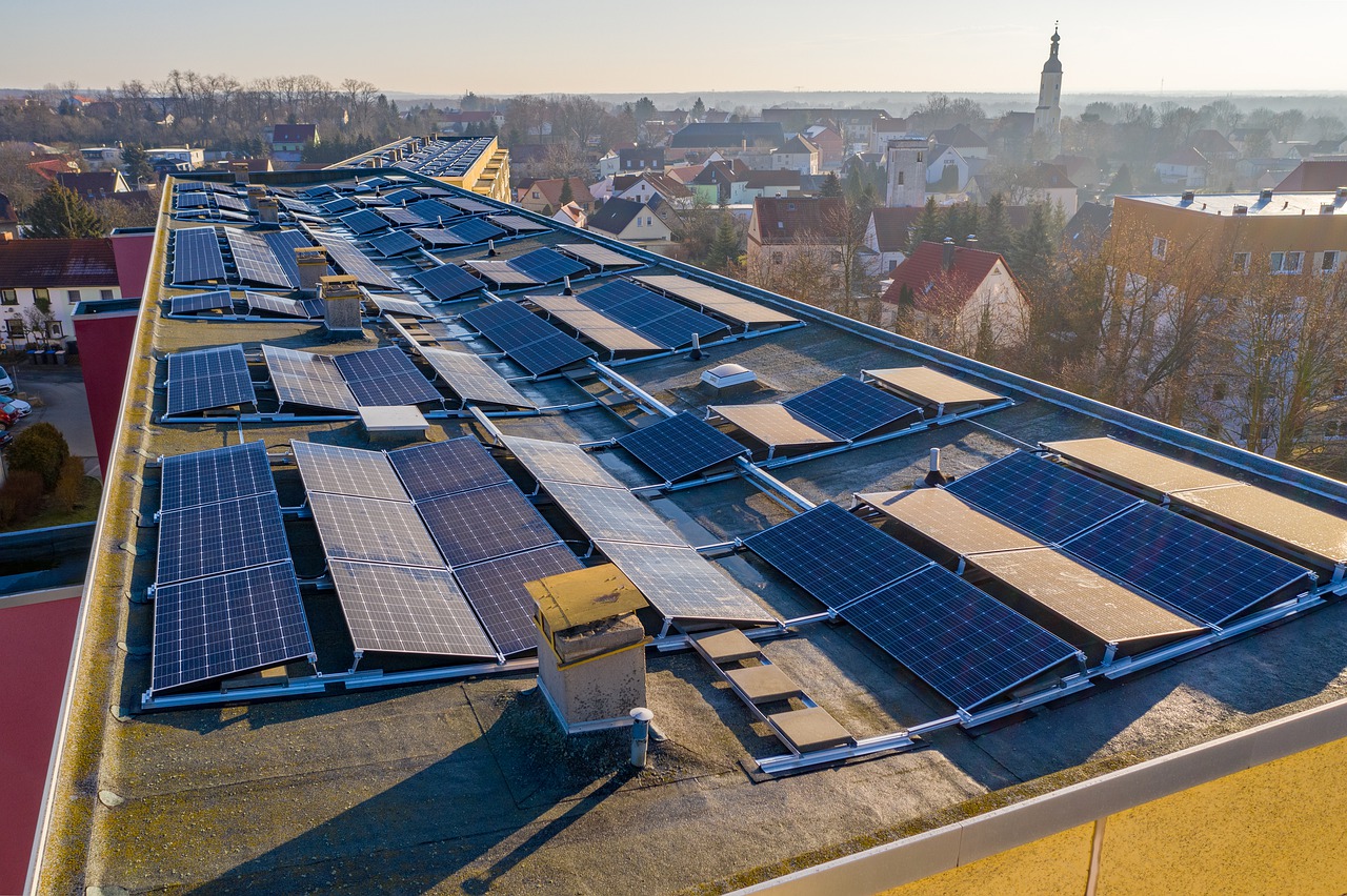 découvrez notre guide sur l'aide photovoltaïque en france. profitez des conseils et des informations essentielles pour bénéficier des subventions et des aides financières pour votre projet d'installation de panneaux solaires. maximisez votre investissement et contribuez à la transition énergétique.