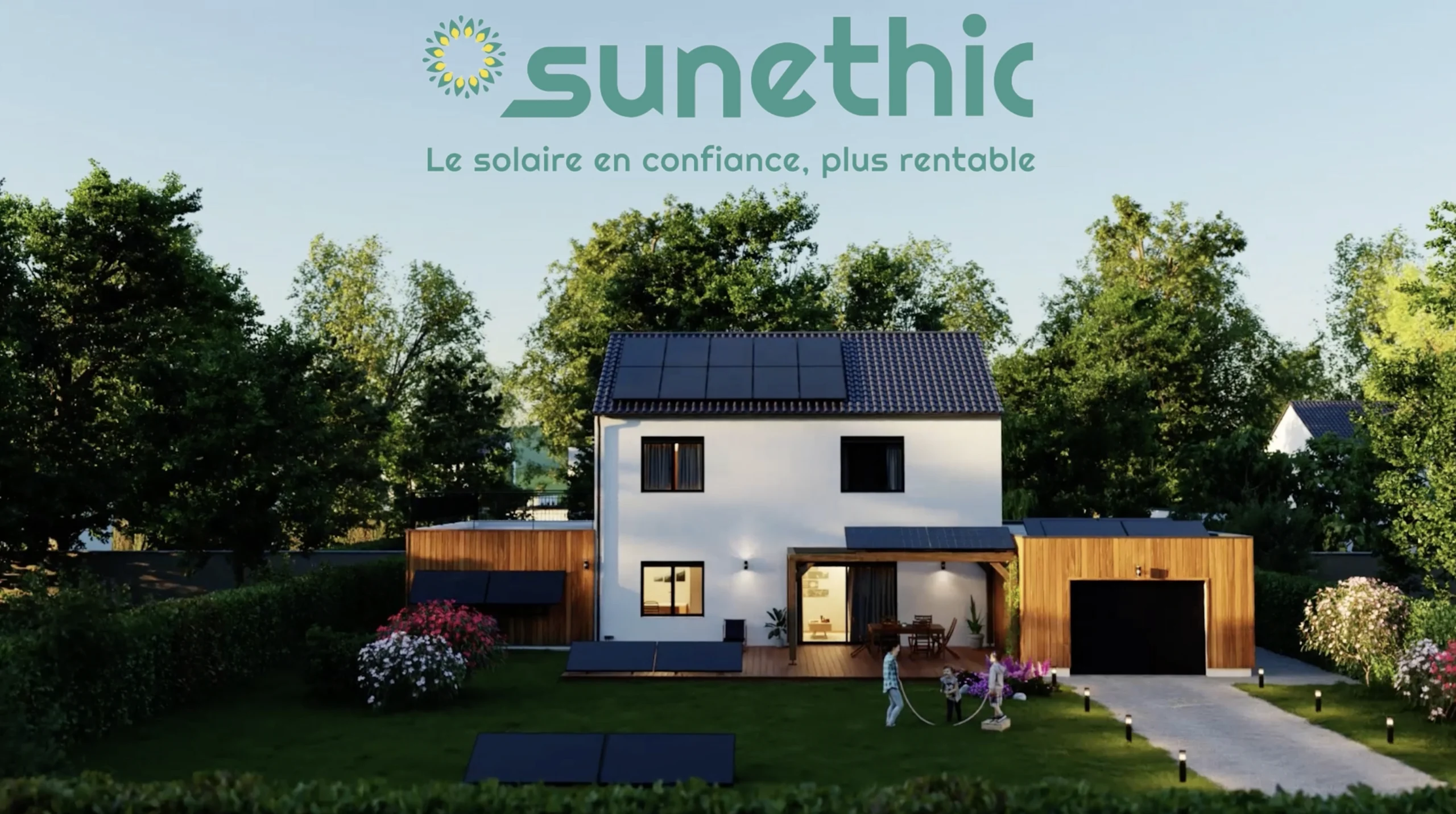 découvrez comment bénéficier d'une aide photovoltaïque en france pour financer l'installation de panneaux solaires et réduire votre facture d'électricité. informez-vous sur les subventions disponibles et les démarches à suivre pour profiter des énergies renouvelables.
