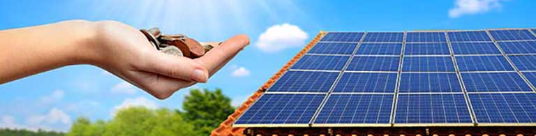 découvrez les différentes aides et subventions disponibles pour l'installation de panneaux photovoltaïques en france. maximisez votre projet d'énergie solaire grâce à nos conseils et informations pratiques sur les dispositifs de financement et d'accompagnement.