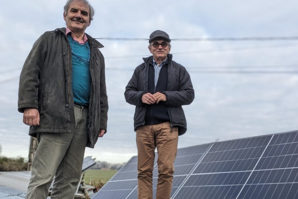 découvrez les solutions d'aide solaire en rhône-alpes pour optimiser votre énergie renouvelable. profitez des subventions et conseils pour investir dans des installations solaires et réduire votre facture d'électricité.