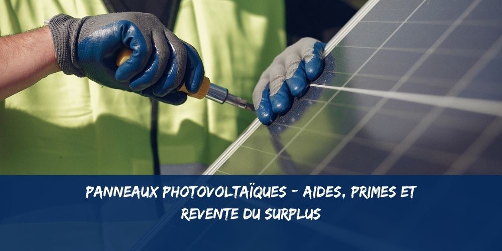 découvrez les différentes aides disponibles pour l'installation de panneaux solaires. maximisez votre investissement et réduisez votre facture d'énergie grâce à des subventions, des crédits d'impôt et des solutions de financement adaptées à votre projet.