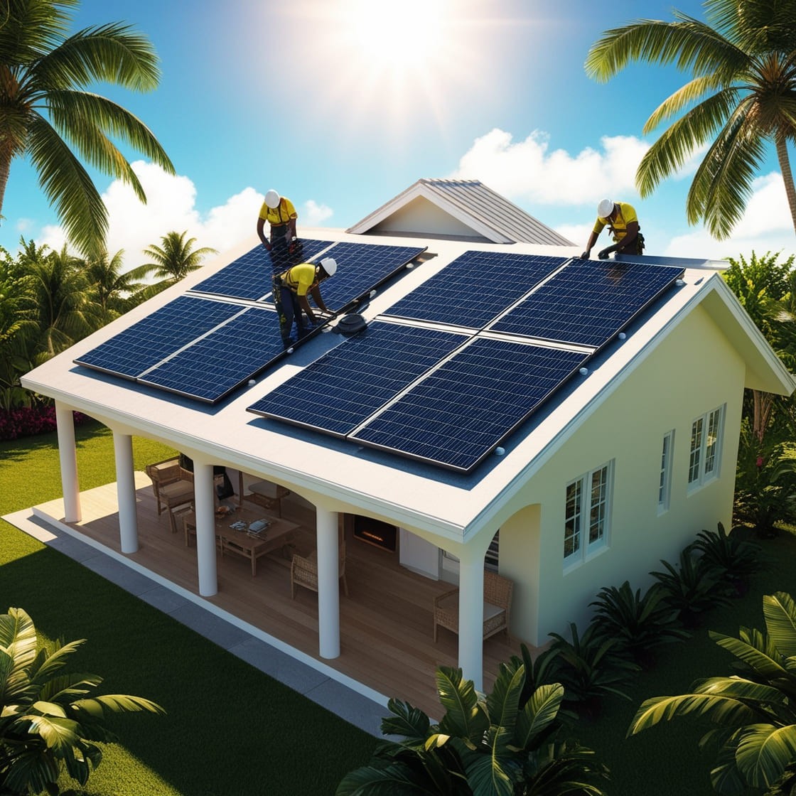 découvrez les aides disponibles pour l'installation de panneaux solaires en 2025. optimisez votre investissement grâce à nos conseils et informez-vous sur les subventions et crédits d'impôt pour favoriser l'énergie renouvelable et réduire vos factures.