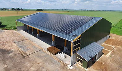 découvrez les dispositifs d'aides pour l'installation de panneaux solaires en 2025. maximisez votre investissement tout en contribuant à la transition énergétique. informez-vous sur les subventions, crédits d'impôt et autres avantages disponibles pour les particuliers et professionnels.
