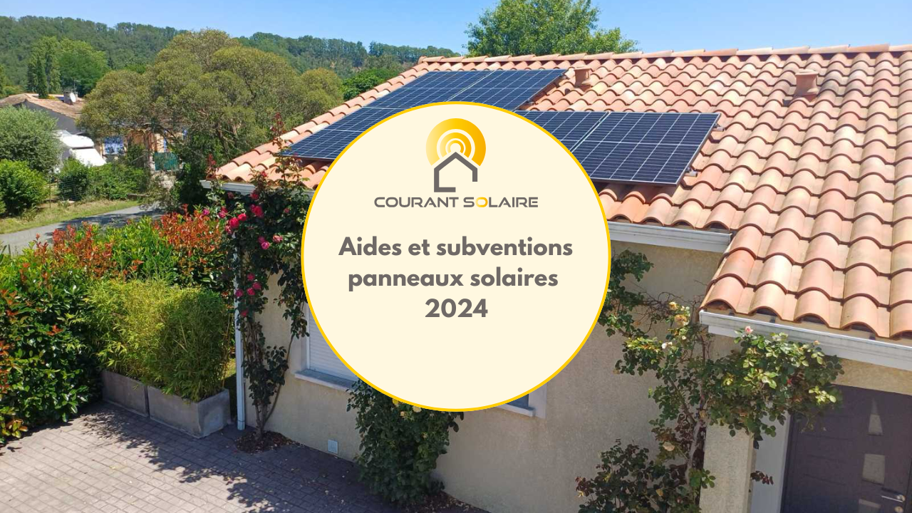découvrez les différentes aides et subventions disponibles pour l'installation de panneaux solaires en france. profitez de solutions écologiques tout en bénéficiant d'un soutien financier pour réduire votre investissement et contribuer à la transition énergétique.