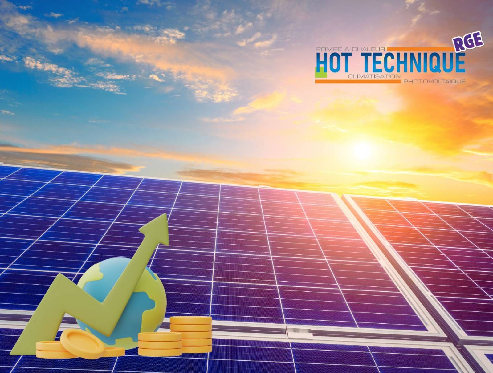 découvrez les différentes aides financières disponibles pour l'installation de panneaux solaires en france. informez-vous sur les subventions, crédits d'impôt et autres dispositifs pour rendre votre transition énergétique plus accessible.