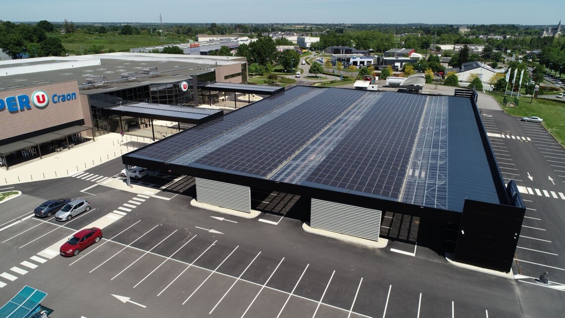 découvrez toutes les aides photovoltaïques disponibles pour vous accompagner dans votre transition énergétique. profitez de subventions, crédits d'impôt et autres dispositifs pour rendre l'installation de panneaux solaires plus accessible et rentable.