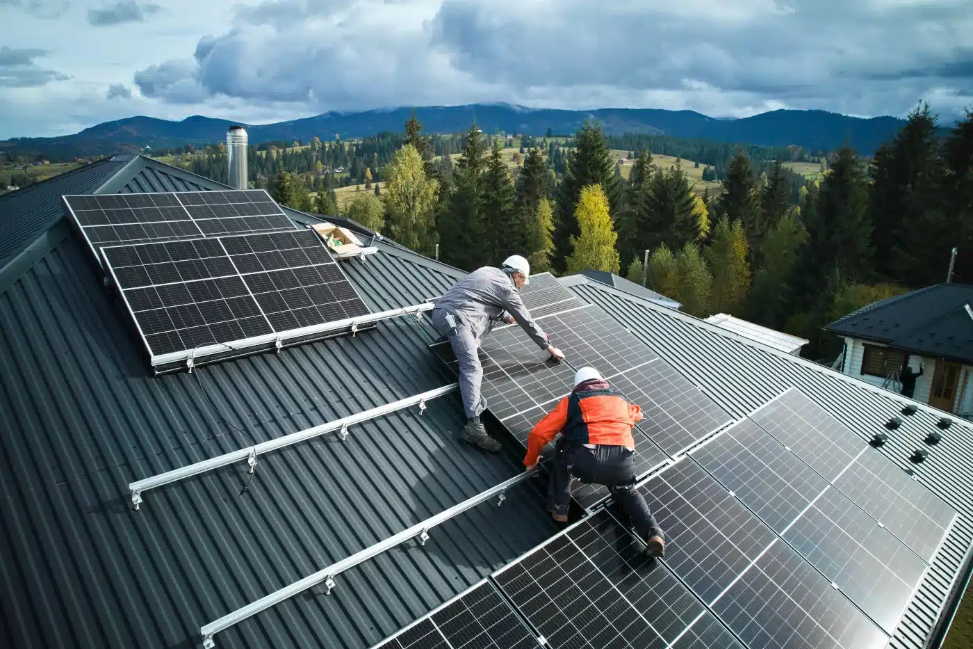 découvrez les nouvelles aides photovoltaïques pour 2025 et optimisez votre investissement dans l'énergie solaire. profitez des subventions et des crédits d'impôt pour rendre votre transition énergétique plus accessible et rentable.