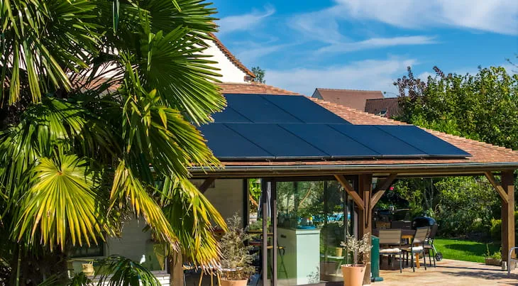 découvrez les aides photovoltaïques disponibles en 2025 pour vous aider à financer votre installation solaire. profitez des subventions, crédits d'impôt et prêts à taux zéro pour réduire votre facture énergétique et contribuer à la transition énergétique.