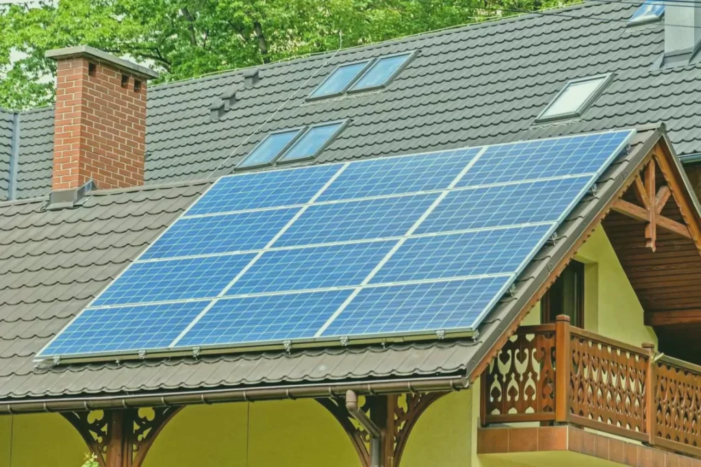 découvrez toutes les aides et subventions disponibles pour l'installation de panneaux solaires en france. maximisez votre investissement dans l'énergie renouvelable et réduisez vos factures d'électricité grâce à des solutions économiques et écologiques.