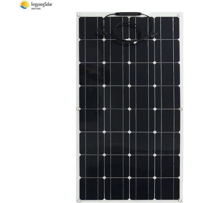 découvrez notre système d'alimentation avec panneau solaire de 1000w, idéal pour une énergie verte et durable. profitez d'une source d'énergie renouvelable puissante pour alimenter vos appareils tout en réduisant votre empreinte carbone.