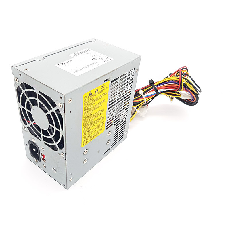 découvrez notre alimentation 350w, idéale pour alimenter vos composants informatiques avec une fiabilité optimale. conçue pour offrir une performance exceptionnelle et une efficacité énergétique, cette alimentation est parfaite pour les gamers et les professionnels de la création. assurez votre système avec une alimentation de qualité qui répond à tous vos besoins.