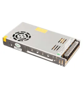 découvrez notre alimentation 350w, l'option idéale pour optimiser la performance de votre pc. parfaite pour les gamers et les professionnels, elle assure une puissance stable et efficace, tout en garantissant une protection contre les surcharges. améliorez votre système avec notre alimentation fiable et silencieuse.