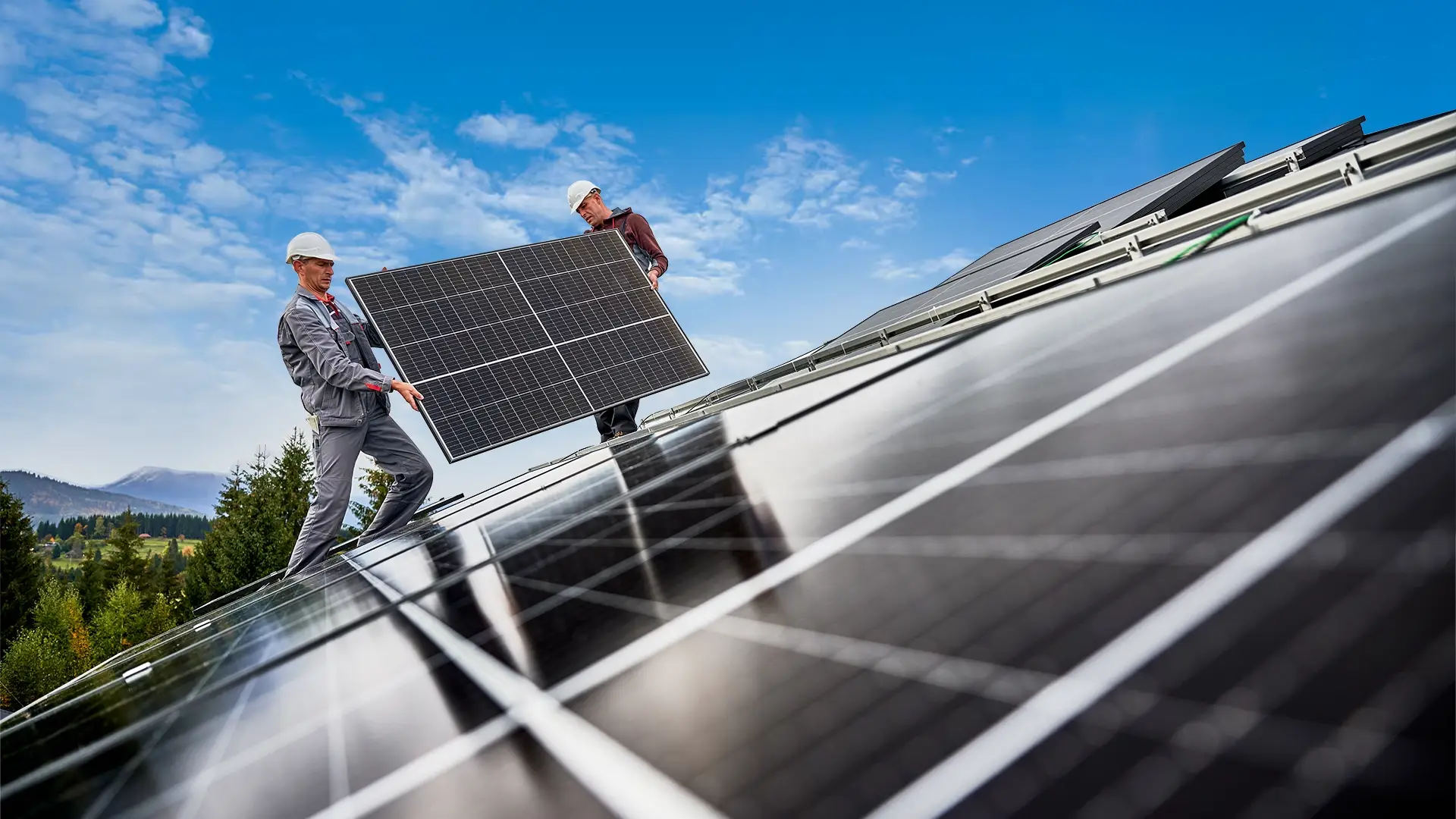 découvrez l'alliance photovoltaïque, une solution innovante pour la transition énergétique. optimisez votre production d'énergie solaire et réduisez vos coûts tout en contribuant à un avenir durable. explorez les avantages des systèmes photovoltaïques et engagez-vous sur la voie de l'énergie verte.