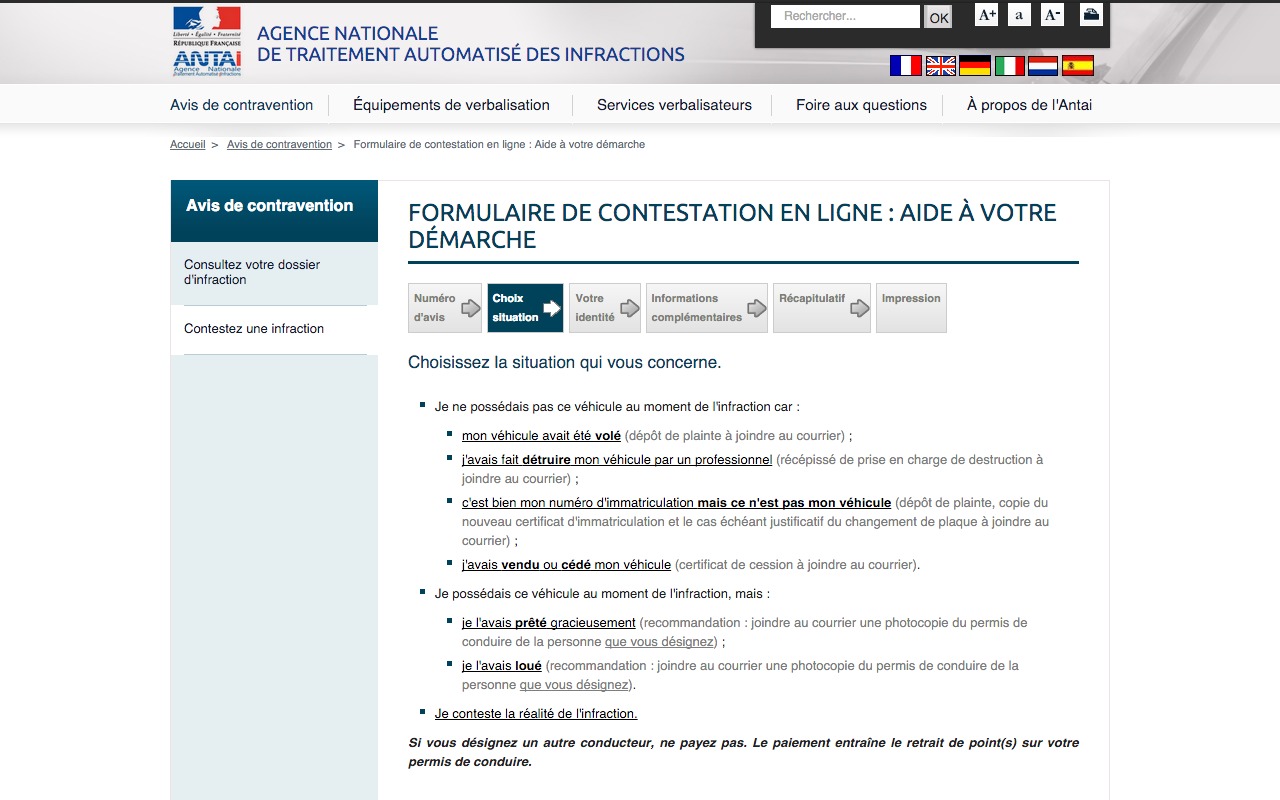 découvrez tout ce que vous devez savoir sur les amendes de stationnement : types, montant, recours et conseils pour éviter de les recevoir. informez-vous et protégez votre poche !