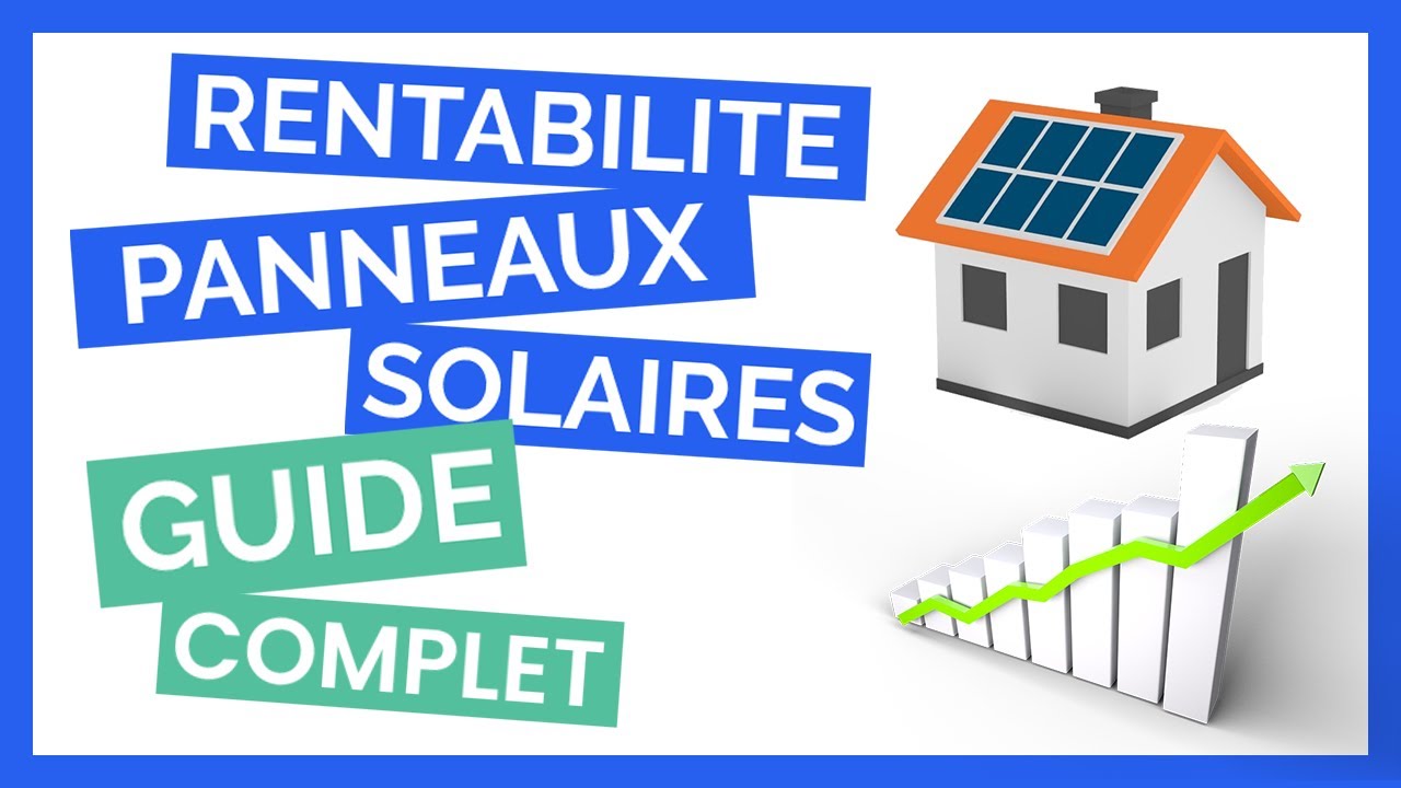 découvrez comment optimiser l'amortissement de vos panneaux photovoltaïques et maximiser vos économies d'énergie. apprenez les clés pour rentabiliser votre investissement durable grâce à des conseils pratiques et des astuces financières.