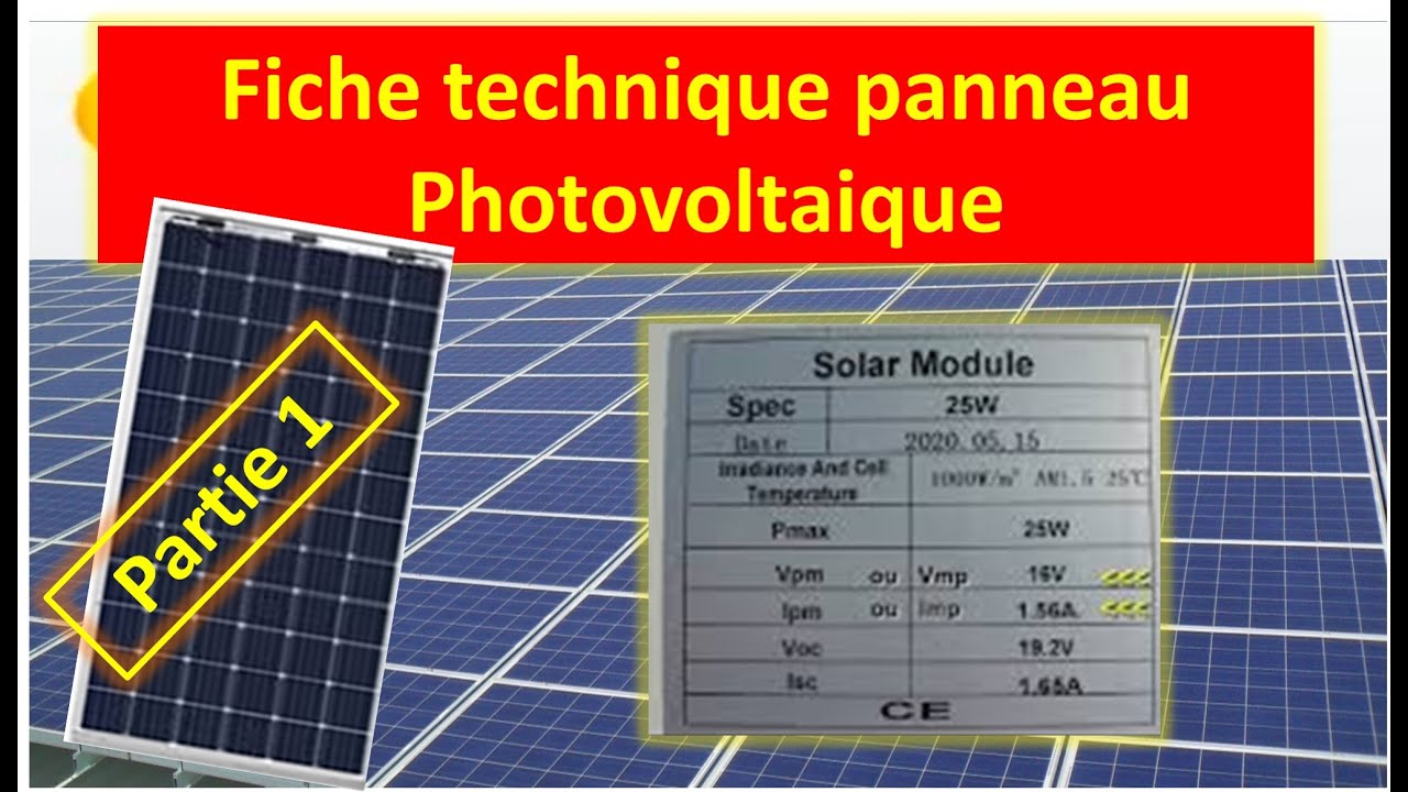 découvrez tout ce qu'il faut savoir sur l'amortissement des panneaux, y compris les méthodes de calcul, les avantages fiscaux et les meilleures pratiques pour maximiser votre investissement. informez-vous sur la durabilité et l'impact économique des panneaux photovoltaïques.