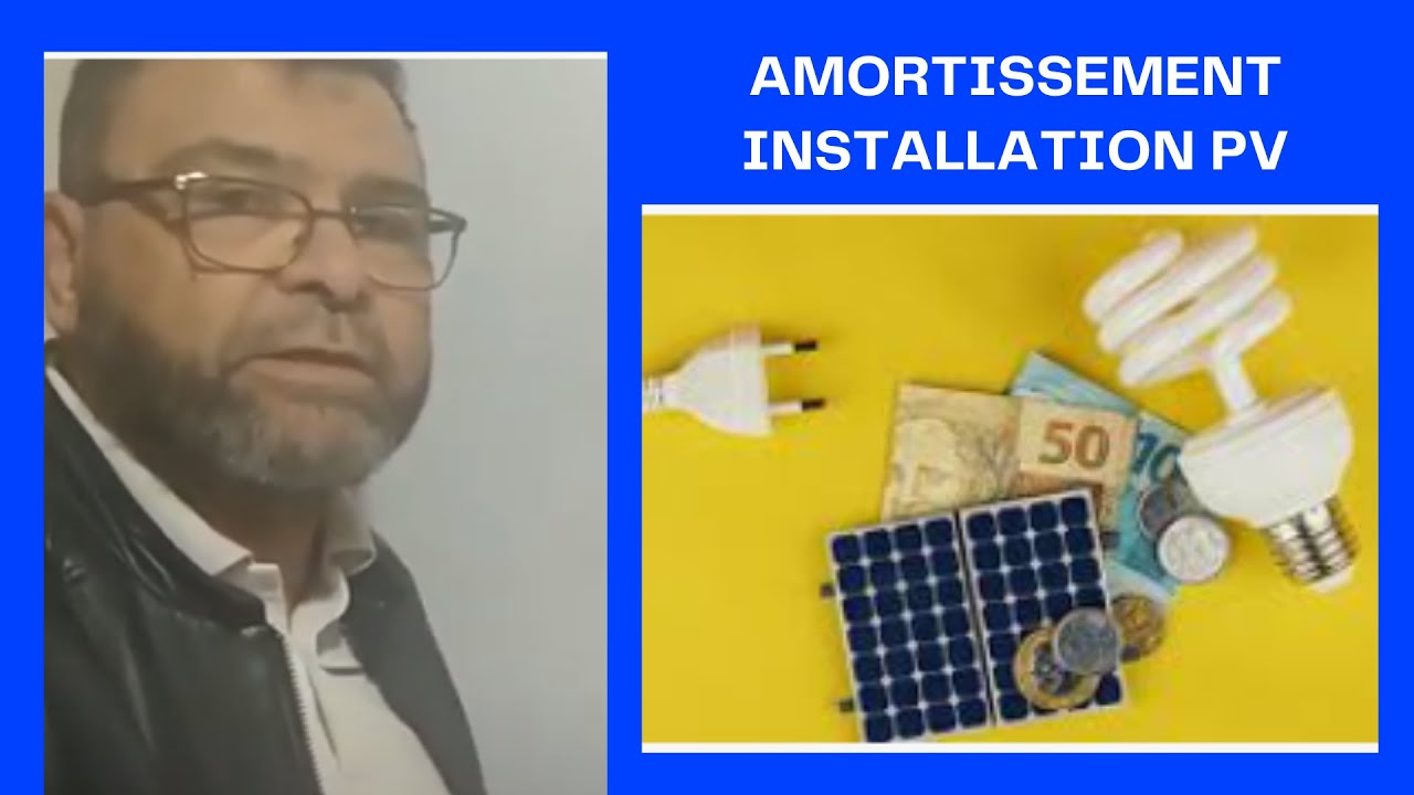 découvrez l'amortissement solaire, une solution économique et écologique qui vous permet de rentabiliser votre investissement dans l'énergie solaire. apprenez comment réduire vos factures d'électricité et maximiser vos économies grâce aux systèmes photovoltaïques.