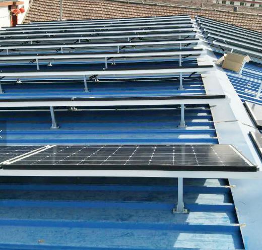 découvrez comment l'angle des panneaux solaires influence leur efficacité et leur production d'énergie. apprenez à optimiser l'installation de vos panneaux pour maximiser leur performance et profiter pleinement de l'énergie solaire.