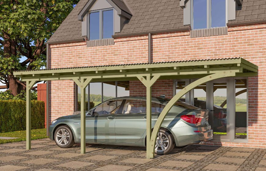 découvrez comment créer un appenti pour voiture en bois, une solution esthétique et pratique pour protéger votre véhicule. suivez nos conseils et astuces pour concevoir un refuge durable et adapté à vos besoins.