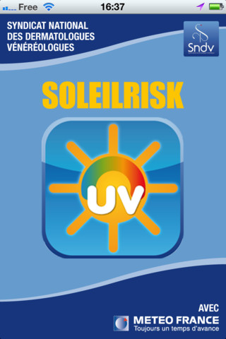 découvrez l'appli soleil, votre compagnon idéal pour suivre les prévisions météorologiques ensoleillées, planifier vos activités en extérieur et profiter pleinement de chaque jour ensoleillé. ne laissez pas la météo vous surprendre et restez au courant des meilleures conditions pour vos loisirs.