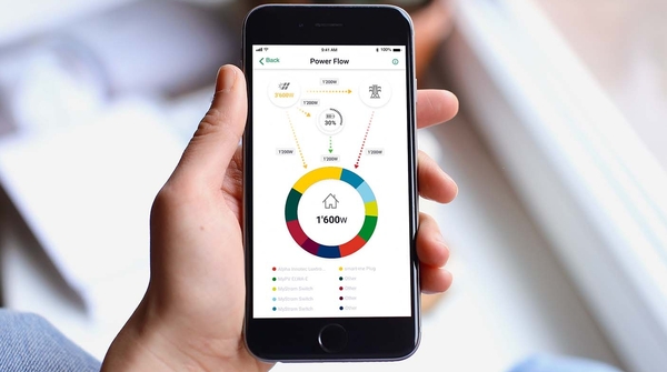 découvrez notre application innovante dédiée à la gestion de l'énergie. suivez votre consommation, réduisez vos factures et adoptez des habitudes plus durables pour un avenir énergétique responsable.