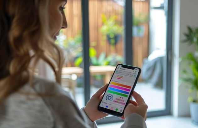 découvrez notre application énergie, votre alliée pour gérer votre consommation d'énergie de manière efficace et durable. suivez vos habitudes, réduisez vos factures et contribuez à la protection de l'environnement grâce à des conseils personnalisés et des analyses détaillées.