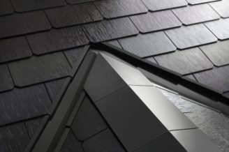 découvrez l'ardoise solaire tesla, une solution innovante alliant esthétique et écologie. transformez votre toiture en centrale électrique tout en préservant l'harmonie de votre maison. optez pour une énergie renouvelable à la pointe de la technologie.