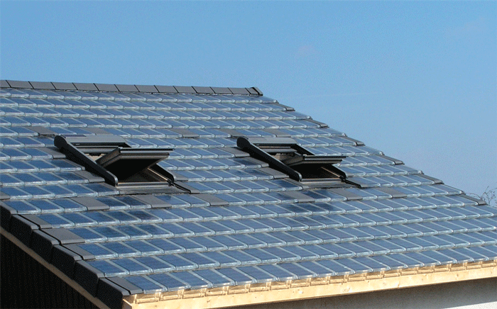 découvrez l'ardoise solaire tesla, une innovation écologique alliant design moderne et production d'énergie. transformez votre toit en source d'énergie renouvelable tout en préservant l'esthétique de votre maison.