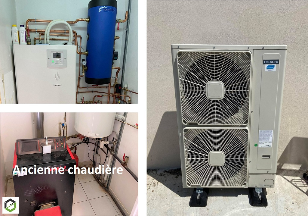 découvrez notre artisan rge spécialisé en chauffage, expert en installations, rénovations et optimisations énergétiques. profitez de conseils personnalisés et d'un savoir-faire de qualité pour un confort thermique optimal et des économies d'énergie.