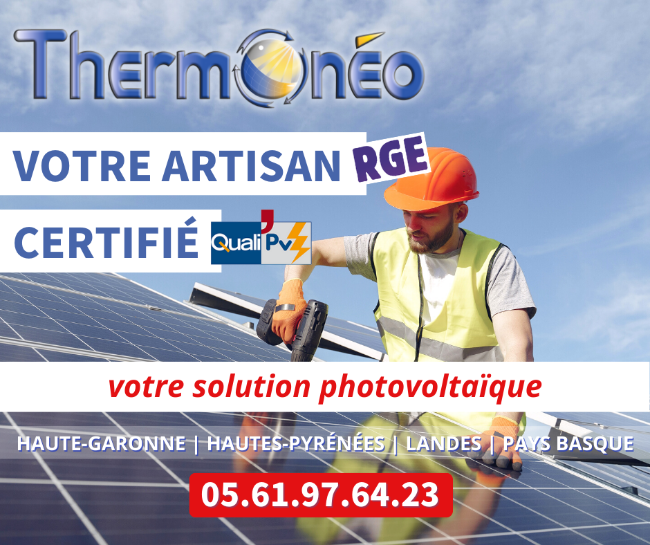 découvrez notre artisan solaire, spécialisé dans l'installation de panneaux photovoltaïques et de solutions énergétiques durables. profitez d'une expertise de qualité pour optimiser votre consommation d'énergie et contribuer à la protection de l'environnement.