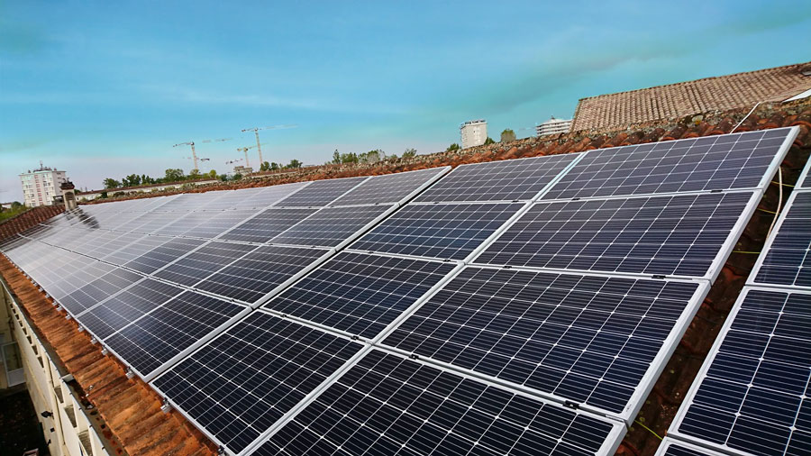 découvrez l'association photovoltaïque, un collectif engagé dans la promotion et le développement de l'énergie solaire. rejoignez-nous pour partager des connaissances, des ressources et des initiatives visant à encourager l'utilisation des panneaux solaires et à lutter contre le changement climatique.