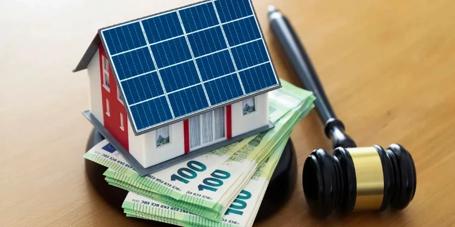 découvrez les raisons derrière l'augmentation des prix du solaire et son impact sur le marché de l'énergie renouvelable. informez-vous sur les tendances actuelles et les perspectives d'avenir pour les installations solaires.