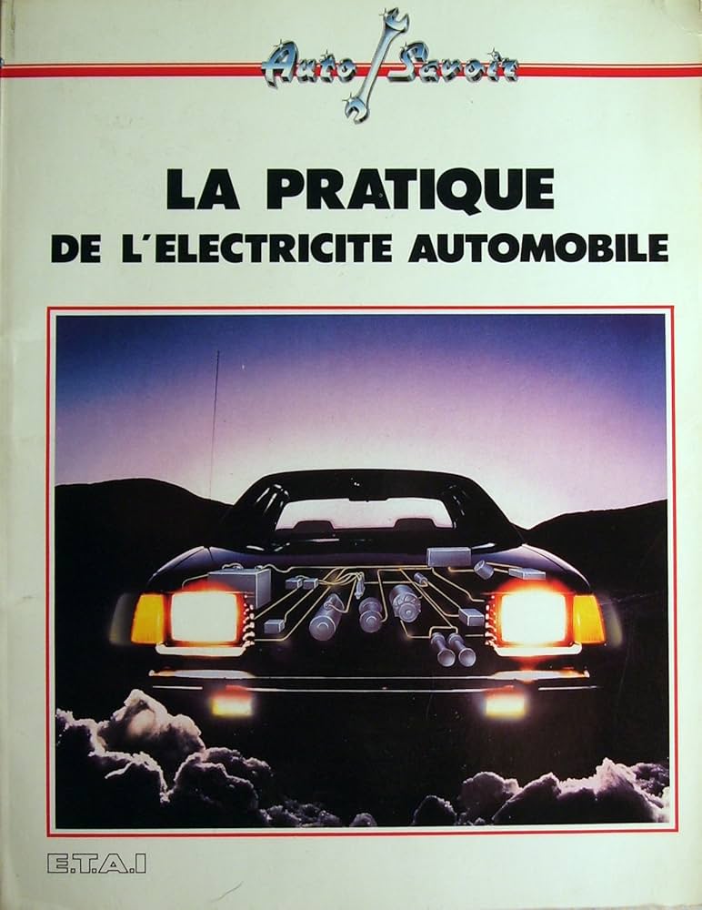 découvrez l'univers de l'auto-électricité : des solutions innovantes et écologiques pour alimenter vos véhicules. apprenez à optimiser l'efficacité énergétique de votre automobile et explorez les dernières avancées technologiques en matière de batteries et de recharge électrique.