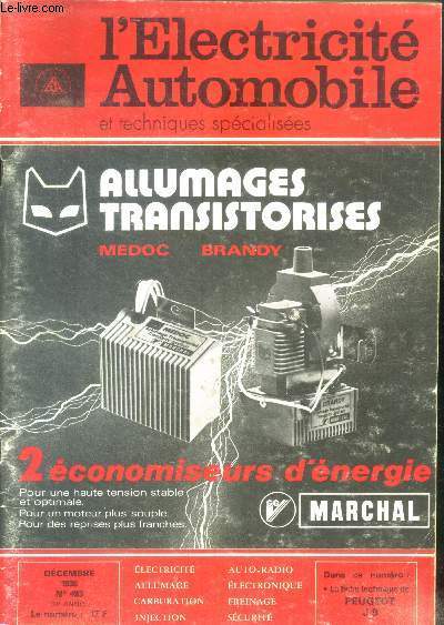 découvrez tout sur l'auto-électricité : principes, technologies, avantages et innovations. informez-vous sur ce domaine en pleine expansion qui révolutionne le secteur automobile, tout en promouvant une mobilité durable et respectueuse de l'environnement.