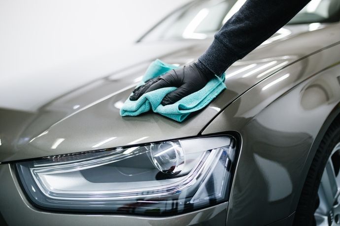 découvrez l'innovation ultime en matière d'entretien avec notre système d'auto-nettoyage. profitez d'une propreté impeccable sans effort, idéal pour les particuliers et les professionnels. simplifiez votre quotidien grâce à une technologie avancée qui nettoie efficacement tout type de surface.