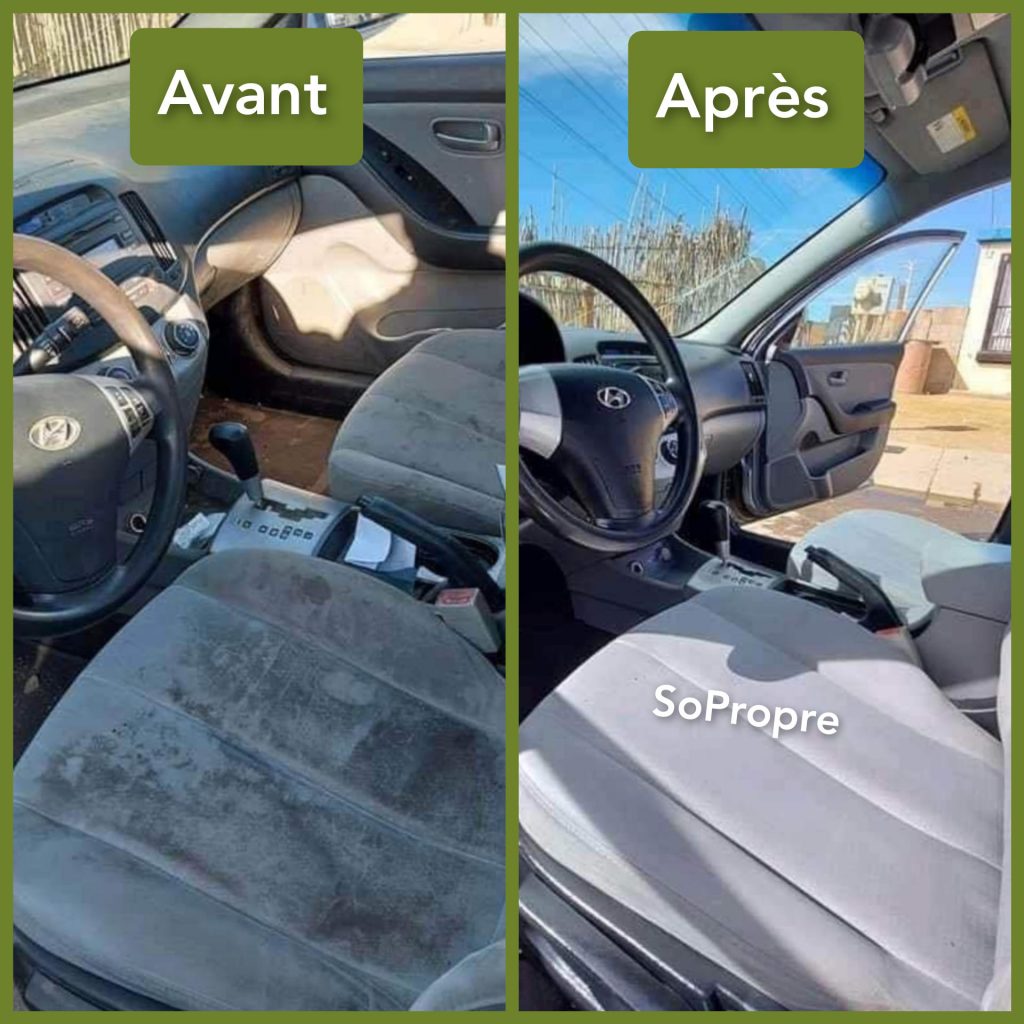 découvrez l'auto-nettoyage, une solution révolutionnaire pour entretenir votre espace sans effort. optimisez votre temps et profitez d'un environnement toujours propre grâce à des technologies innovantes qui facilitent le nettoyage automatique de surfaces variées.