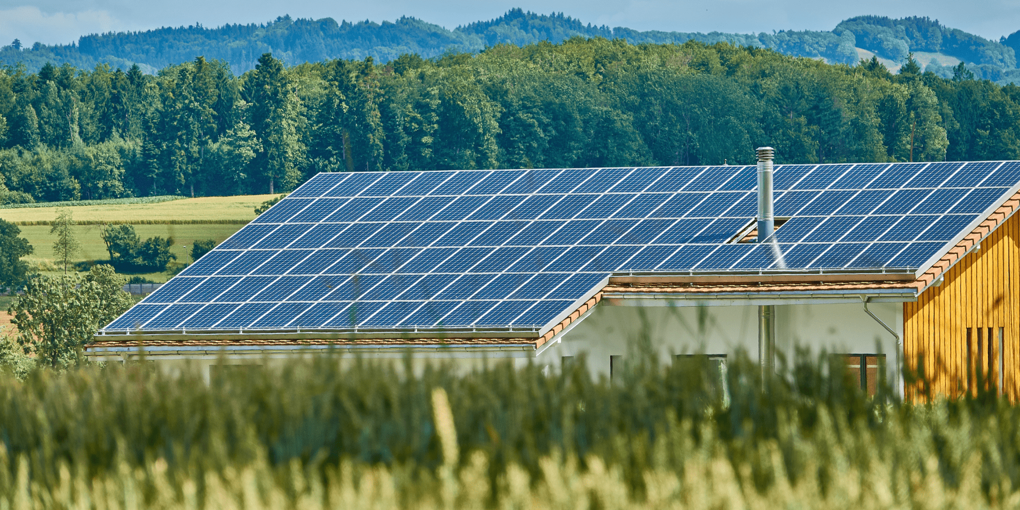 découvrez l'autoconsommation, une solution durable qui permet de produire et d'utiliser sa propre énergie. apprenez comment maximiser votre indépendance énergétique tout en réduisant vos factures d'électricité grâce à des installations solaires et à des stratégies effiaces. rejoignez la révolution énergétique dès aujourd'hui!
