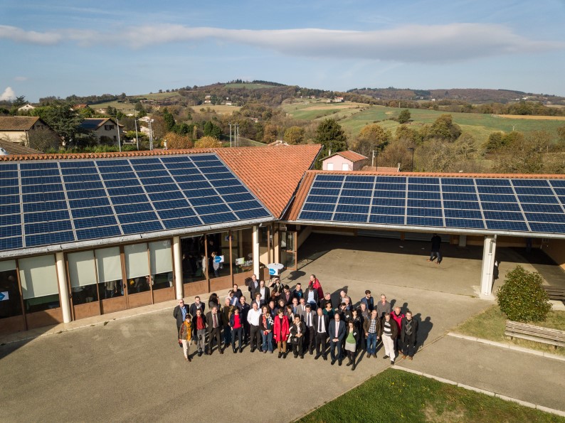 découvrez l'autoconsommation, une solution durable pour produire et consommer votre propre énergie. apprenez comment réduire vos factures d'électricité et contribuer à la transition énergétique tout en préservant l'environnement.