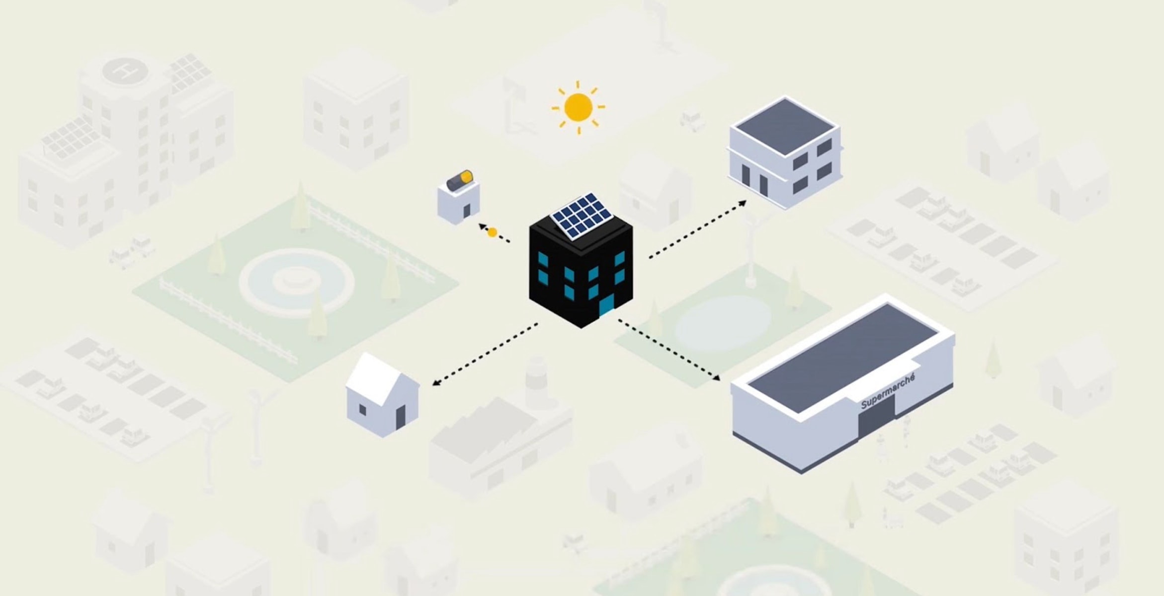 découvrez l'autoconsommation, une solution innovante pour optimiser votre consommation d'énergie et réduire vos factures. apprenez comment produire votre propre électricité grâce à des installations solaires et à d'autres sources d'énergie renouvelable.