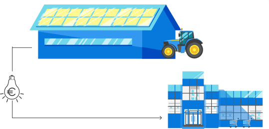 découvrez l'autoconsommation, une solution énergétique durable qui vous permet de produire et consommer votre propre électricité. profitez des avantages économiques et écologiques en optant pour des sources d'énergie renouvelables. informez-vous sur les installations, les aides disponibles et les étapes à suivre pour devenir autonome énergétiquement.