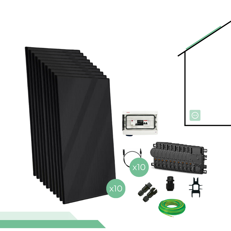 découvrez comment optimiser votre autoconsommation maximale grâce à des solutions énergétiques adaptées. maximisez votre production d'énergie renouvelable et réduisez vos factures tout en préservant l'environnement.