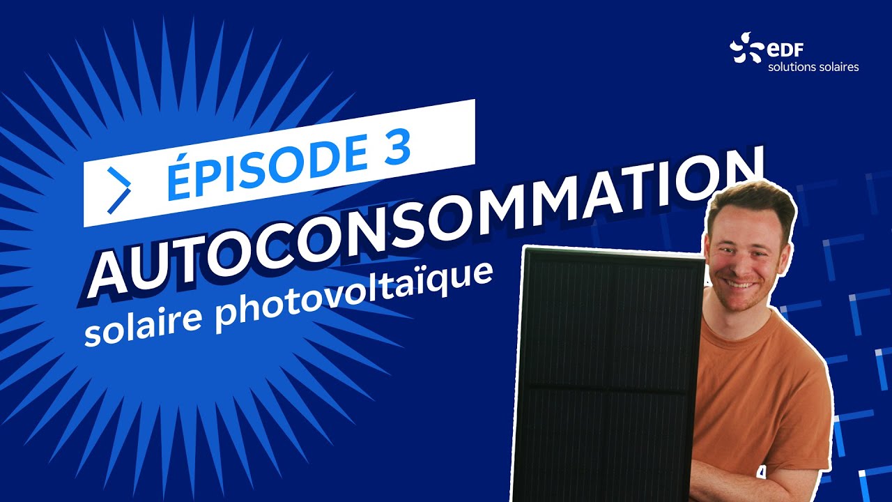 découvrez les avantages de l'autoconsommation photovoltaïque : une solution écologique et économiquement bénéfique pour produire votre propre électricité, réduire vos factures et contribuer à la transition énergétique.