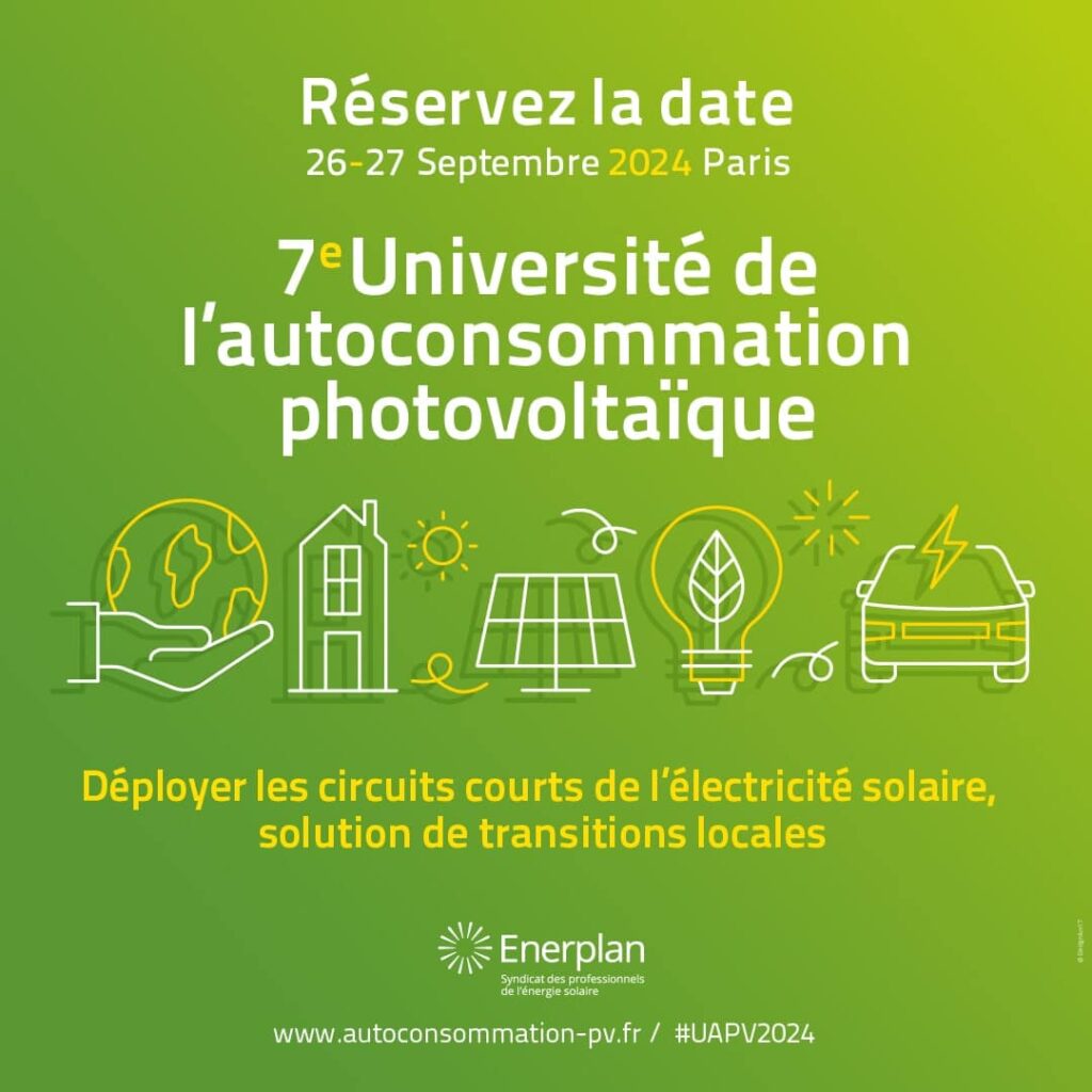 découvrez comment l'autoconsommation photovoltaïque peut transformer votre consommation d'énergie. apprenez à produire et utiliser votre propre électricité, réduire vos factures et contribuer à la transition énergétique tout en préservant l'environnement.