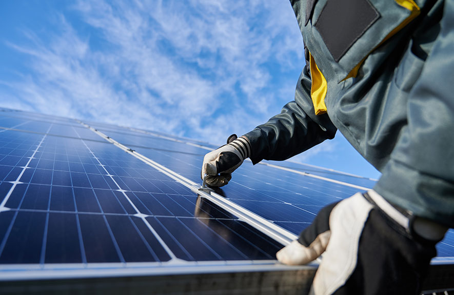 découvrez comment l'autoconsommation photovoltaïque peut transformer votre consommation d'énergie. adoptez une approche durable et économique en produisant votre propre électricité grâce aux panneaux solaires. informez-vous sur les avantages, les installations et les aides financières disponibles pour maximiser votre indépendance énergétique.