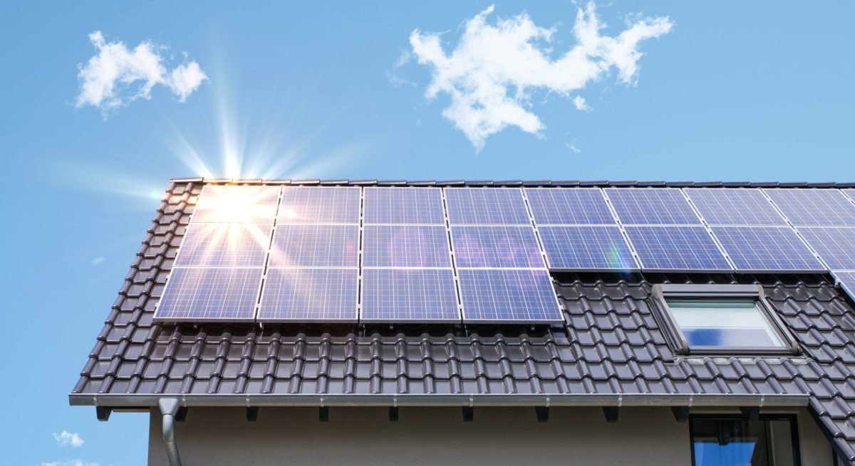 découvrez les avantages de l'autoconsommation photovoltaïque : une solution écologique et économique pour produire votre propre électricité grâce à l'énergie solaire. optez pour une autonomie énergétique et réduisez vos factures d'électricité dès aujourd'hui !