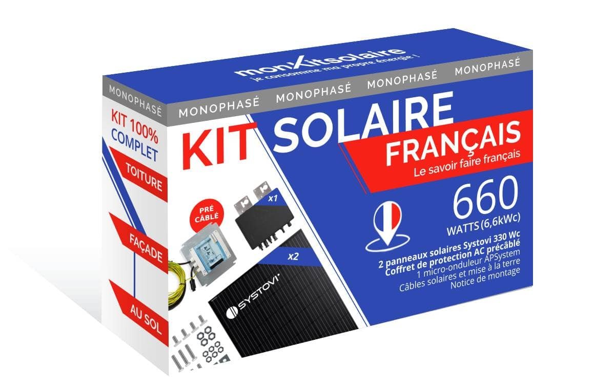 découvrez comment l'autoconsommation photovoltaïque peut vous permettre de produire votre propre électricité, réduire vos factures et contribuer à la transition énergétique. explorez les avantages, le fonctionnement et les étapes pour mettre en place un système d'autoconsommation efficace.