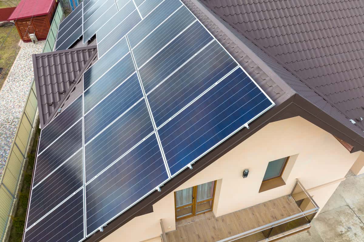découvrez l'autoconsommation photovoltaïque : une solution durable pour réduire votre facture d'électricité tout en préservant l'environnement. apprenez comment produire et consommer votre propre énergie renouvelable.