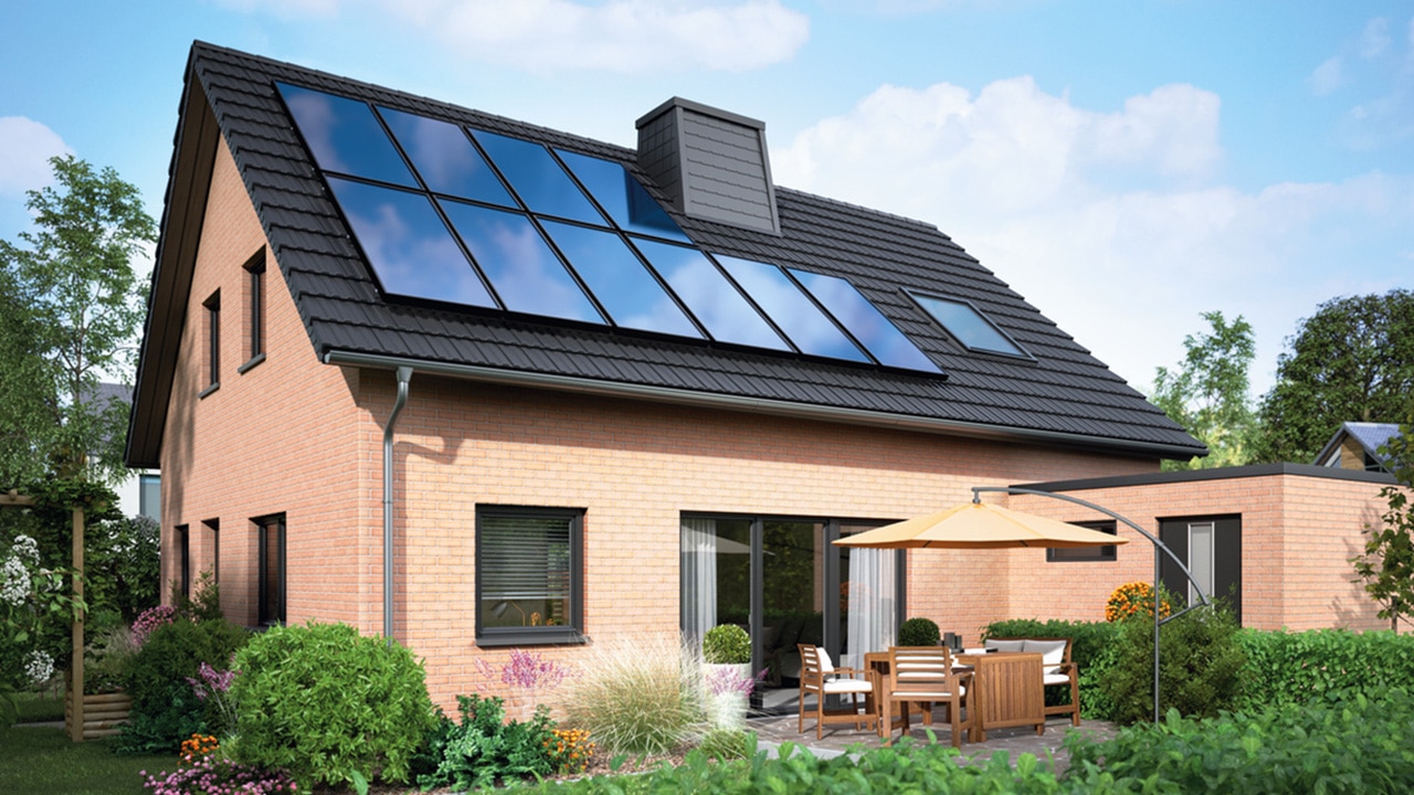 découvrez l'autoconsommation photovoltaïque, une solution écologique et économique pour produire votre propre électricité. transformez votre toit en source d'énergie renouvelable et réduisez vos factures d'électricité tout en préservant l'environnement.