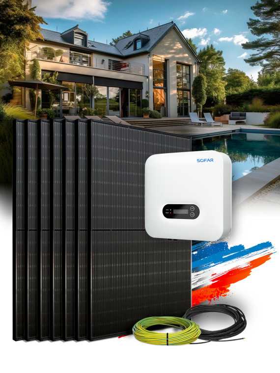 découvrez comment l'autoconsommation résidentielle vous permet de produire votre propre électricité, de réduire vos factures d'énergie et de contribuer à une transition énergétique durable. explorez les avantages des solutions solaires et des systèmes de stockage adaptés à votre maison.