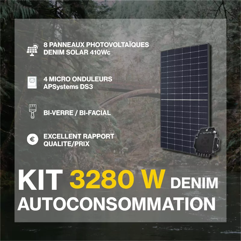 découvrez l'autoconsommation solaire et profitez d'une énergie renouvelable pour réduire vos factures d'électricité. apprenez comment utiliser l'énergie solaire pour alimenter votre maison tout en contribuant à la protection de l'environnement.